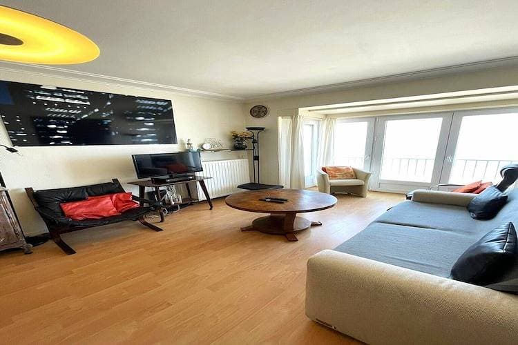Foto 2 von 24: Ferienwohnung für 4 Personen mit Meerblick