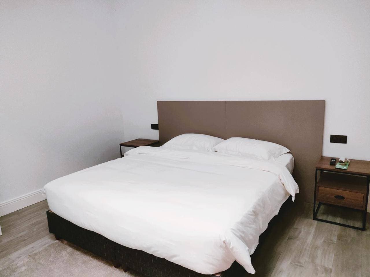 Foto 5 von 9: Standard King Room