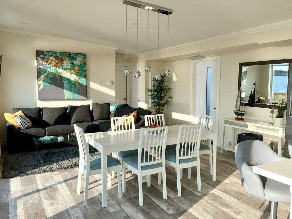 Foto 10 von 23: Ocean-Class-Villa mit 2 Schlafzimmern und moderner Ausstattung