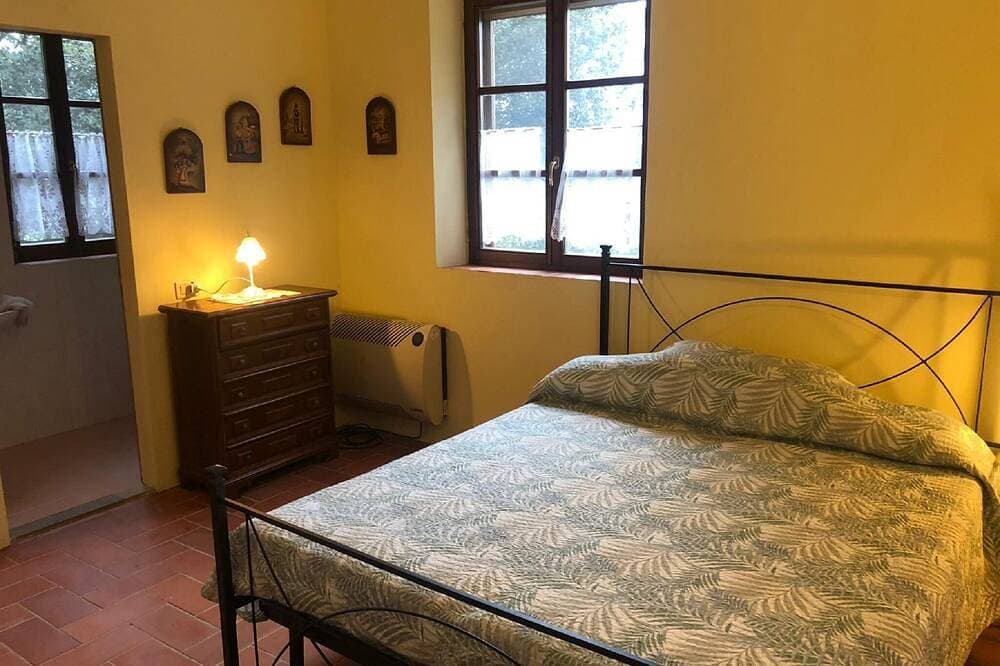 Foto 5 von 30: Bauernhaus in Paciano mit Pool & Aussicht
