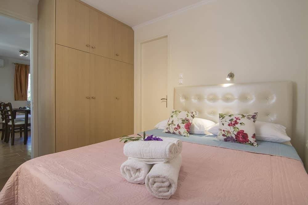Foto 2 von 12: Friedliches Studio im Dorf Lakka