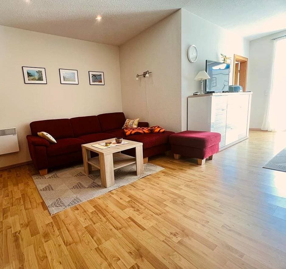 Foto 4 von 21: Ferienwohnung Westi