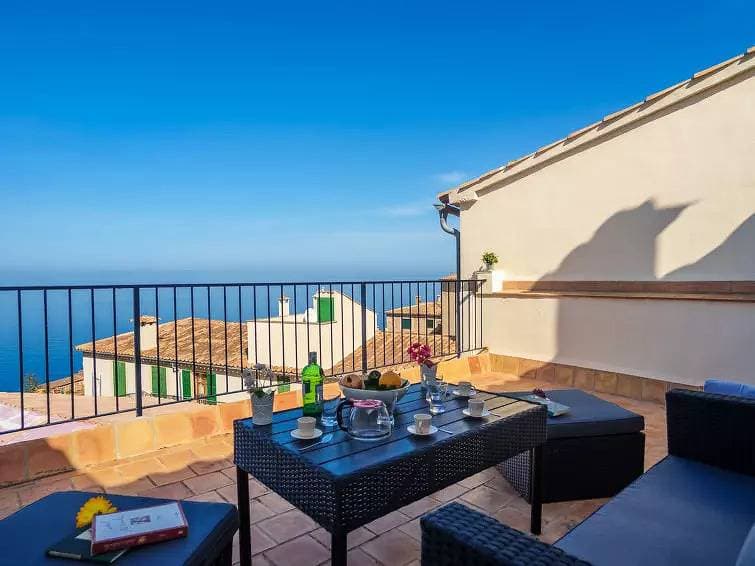 Maison 6 Personnes 1
