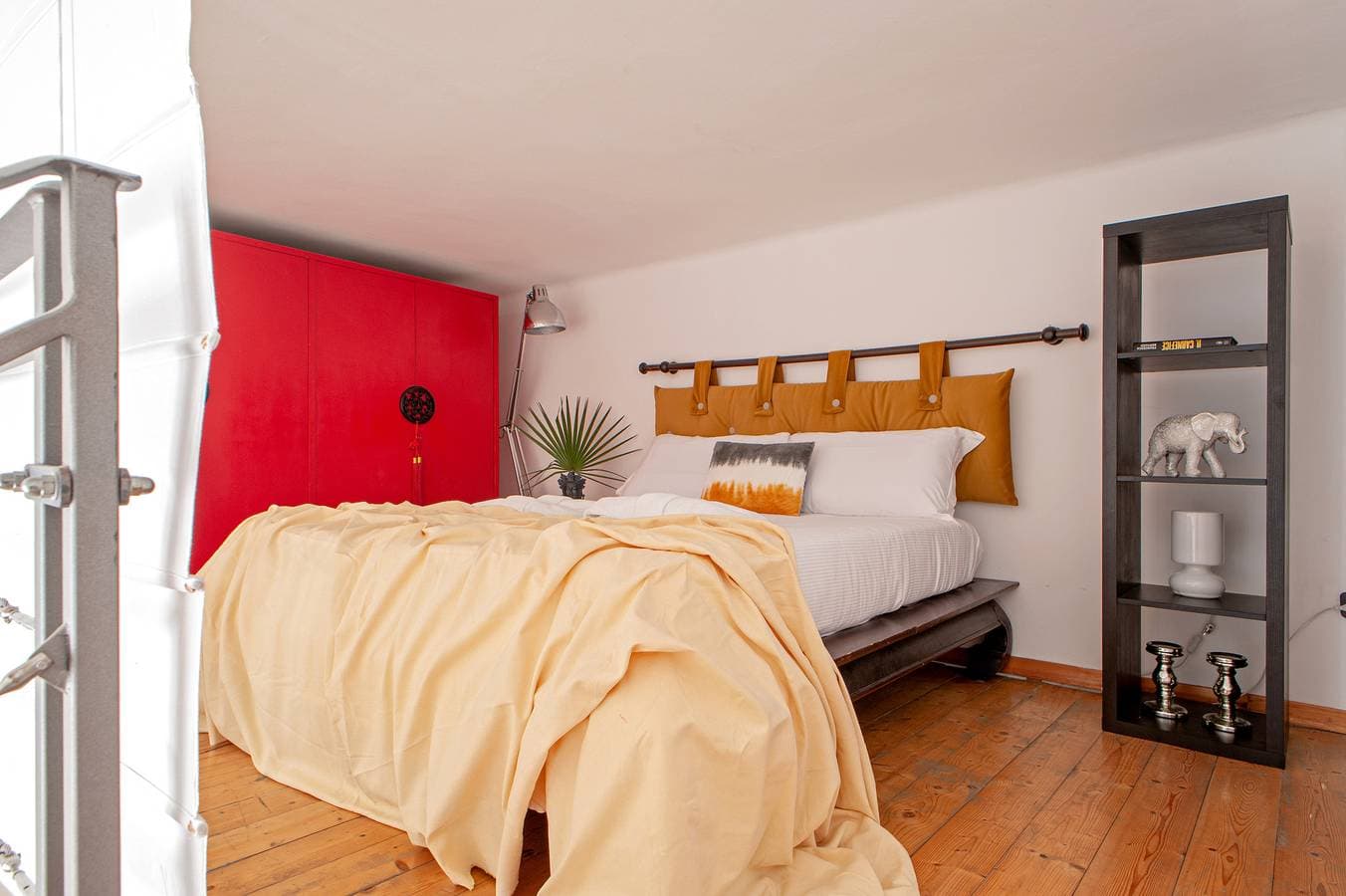 Foto 7 von 28: Sea Breeze Loft