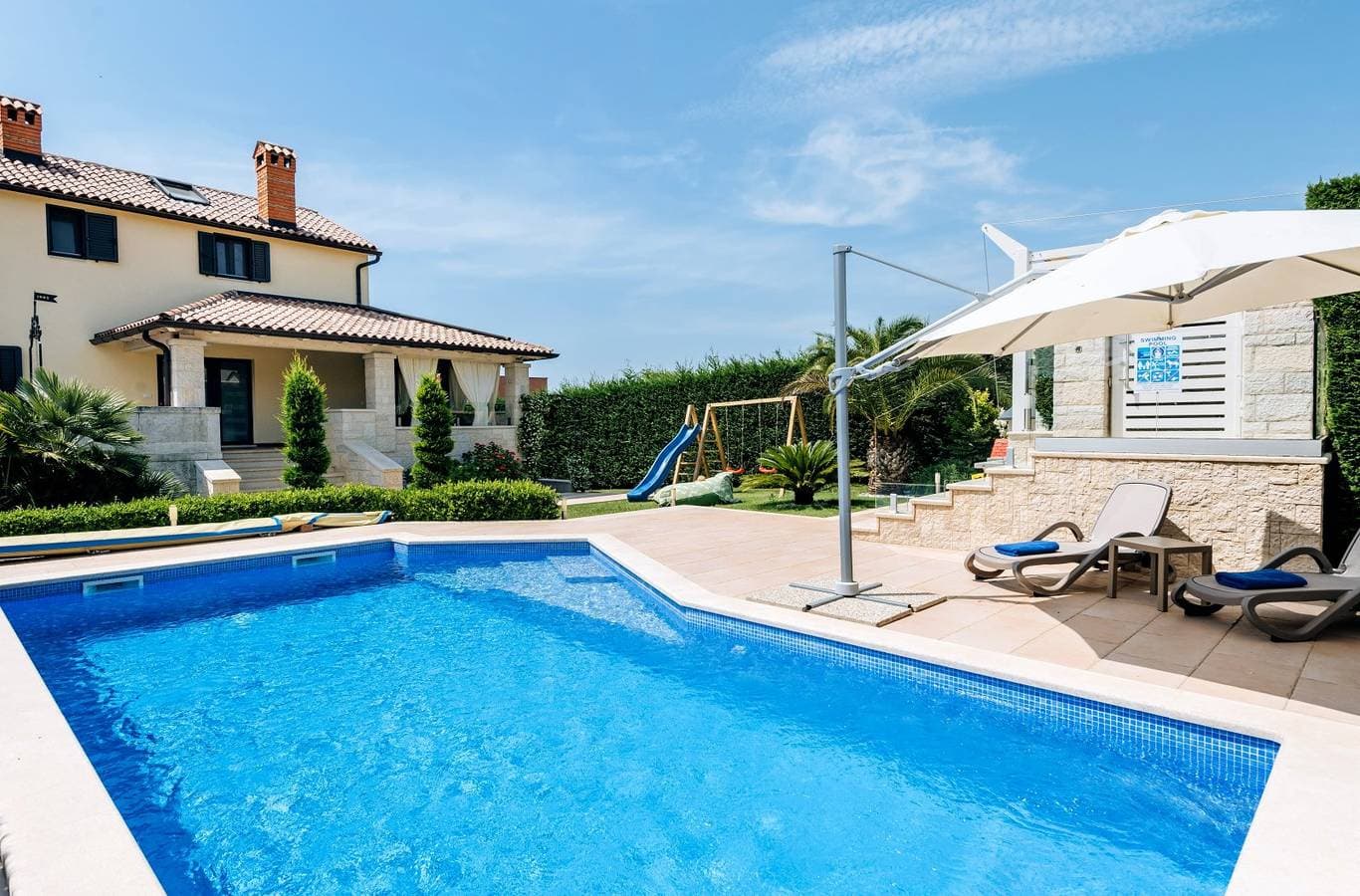 Villa Anabel 1