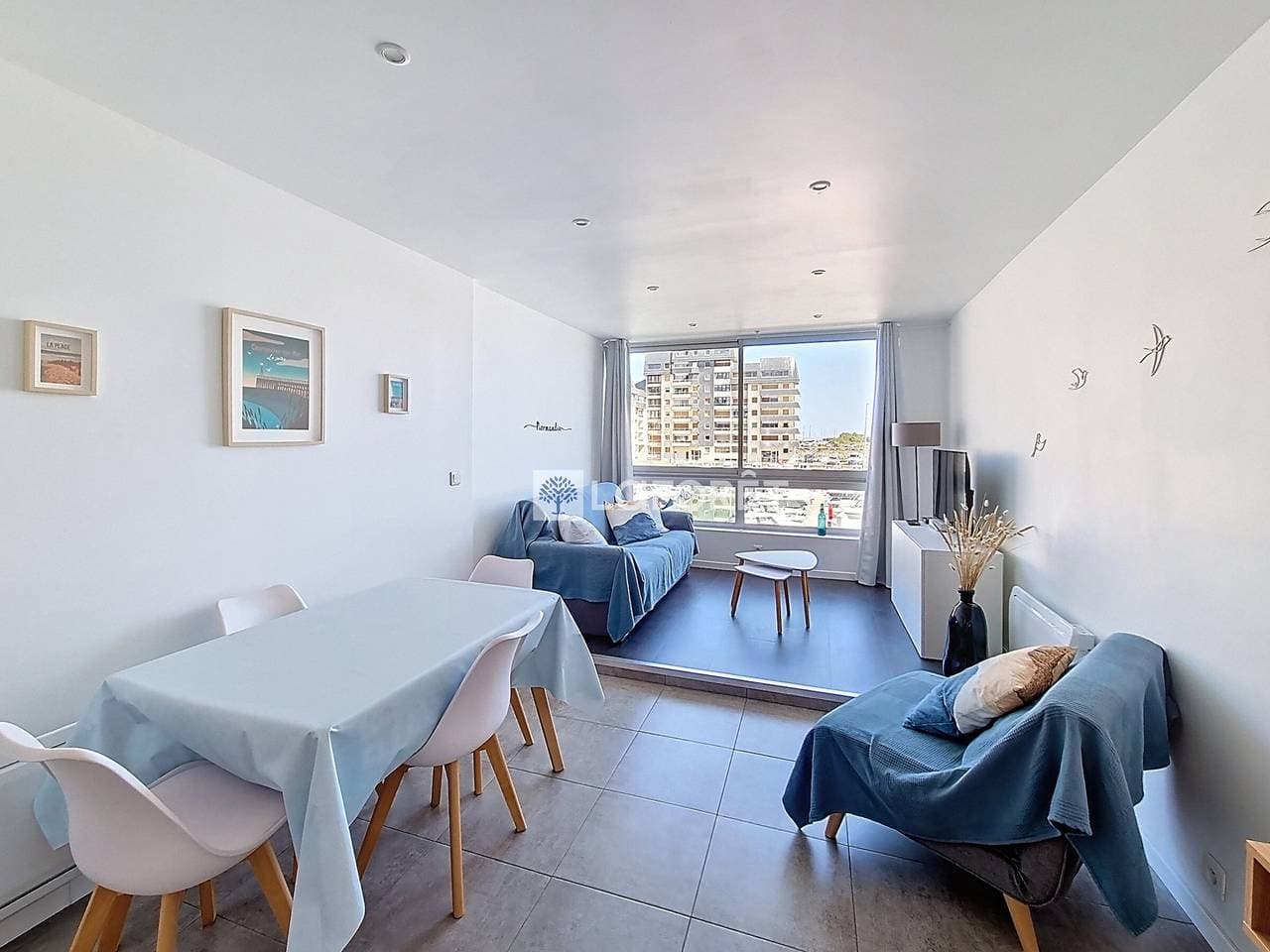 Foto 5 von 16: Wohnung mit Parkplatz und WIFI in der Nähe des Meeres