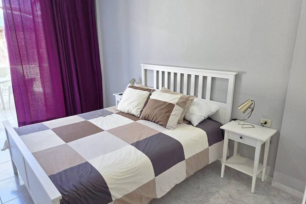 Foto 5 von 22: Bahia Jardin, comfortable apartment, large terrace