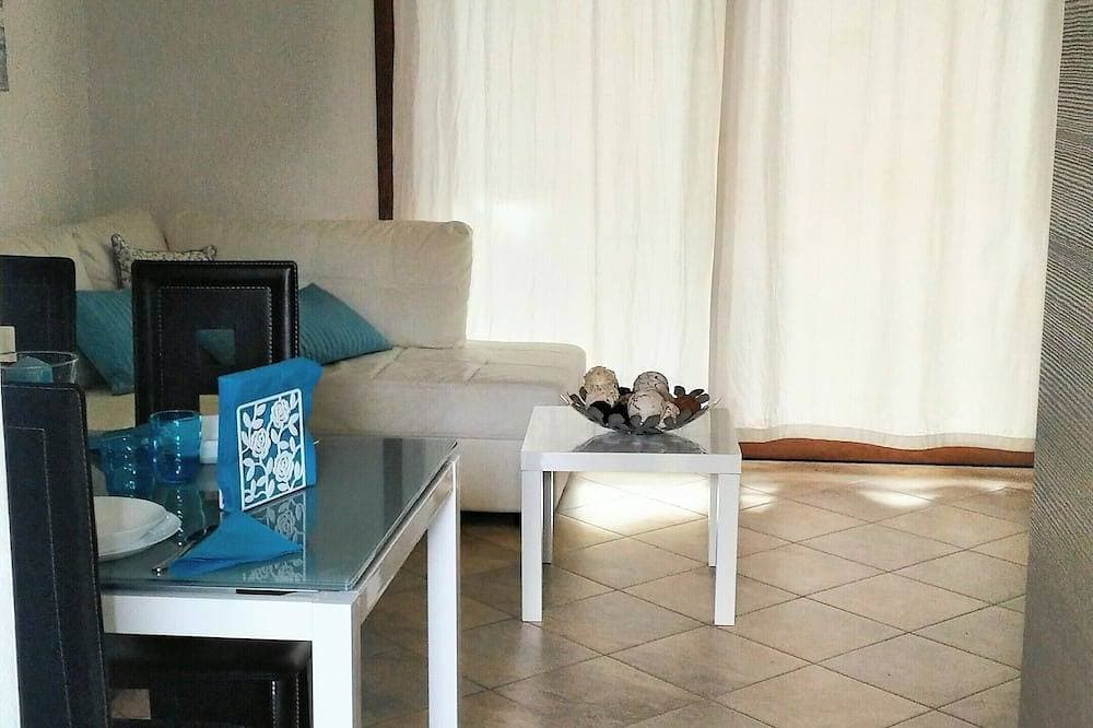 Foto 8 von 25: Casa Rubina, Villa in der Nähe des Meeres mit privatem Garten