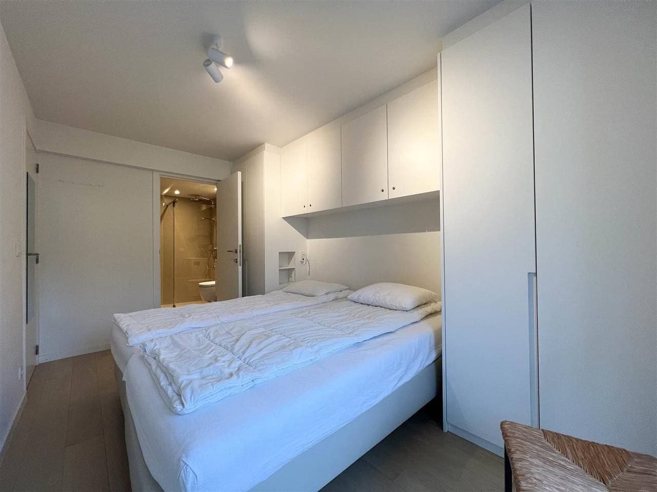 Foto 5 von 14: Wohnung in Duinbergen mit Meerblick