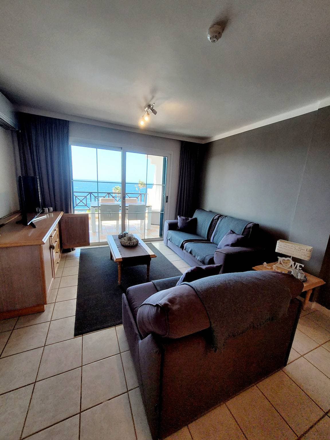 Foto 8 von 34: Luxus Apartment Rocas del Mar - Meerblick