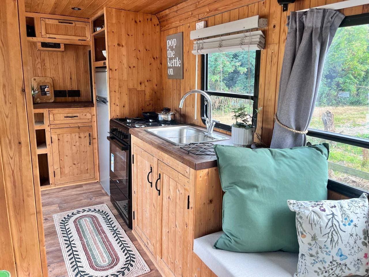 Foto 12 von 16: Mobile Home
