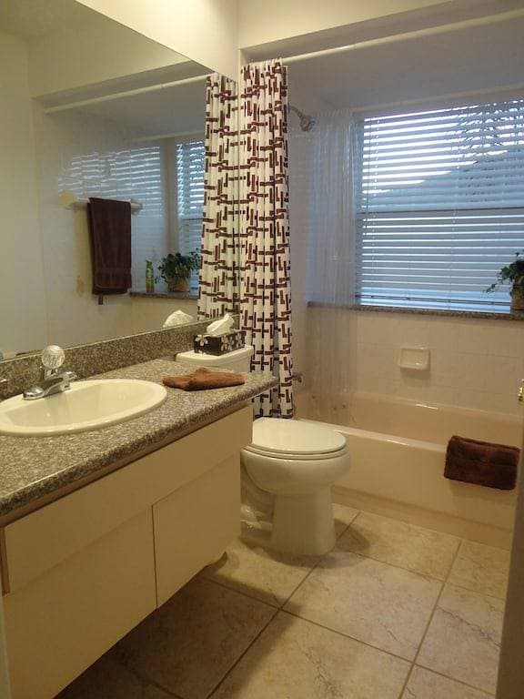 Foto 4 von 33: Sunshine Villa - Home from Home