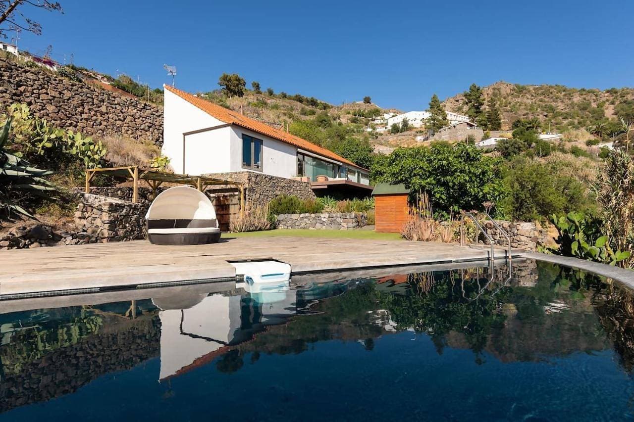 Finca en el Corazón de la Isla 1