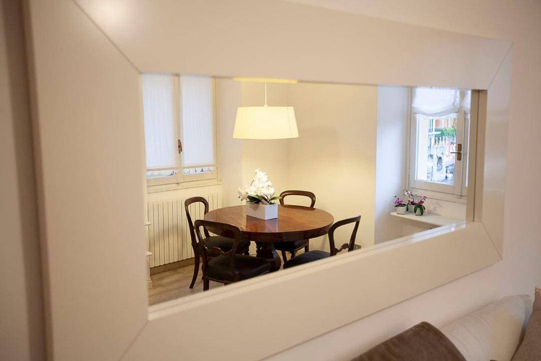 Foto 11 von 20: One-Bedroom Apartment - Split Level (Second Apartment)