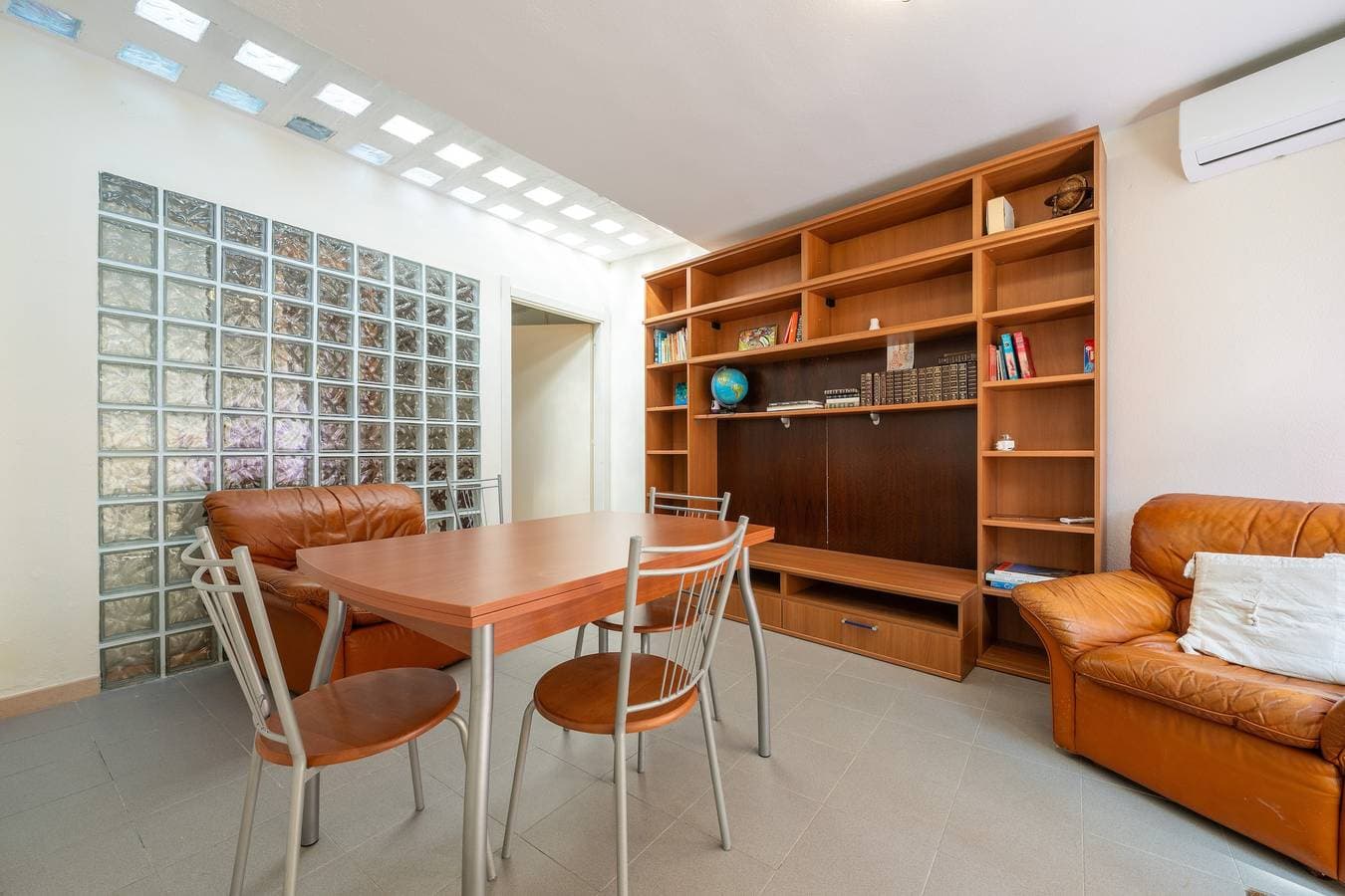 Foto 9 von 25: Ferienhaus 'Serenella' mit privater Terrasse und Klimaanlage