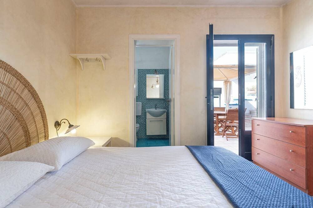 Foto 7 von 30: Bucht 2 50 m vom Meer von Salento mit kostenlosem WIFI (Last Minute)