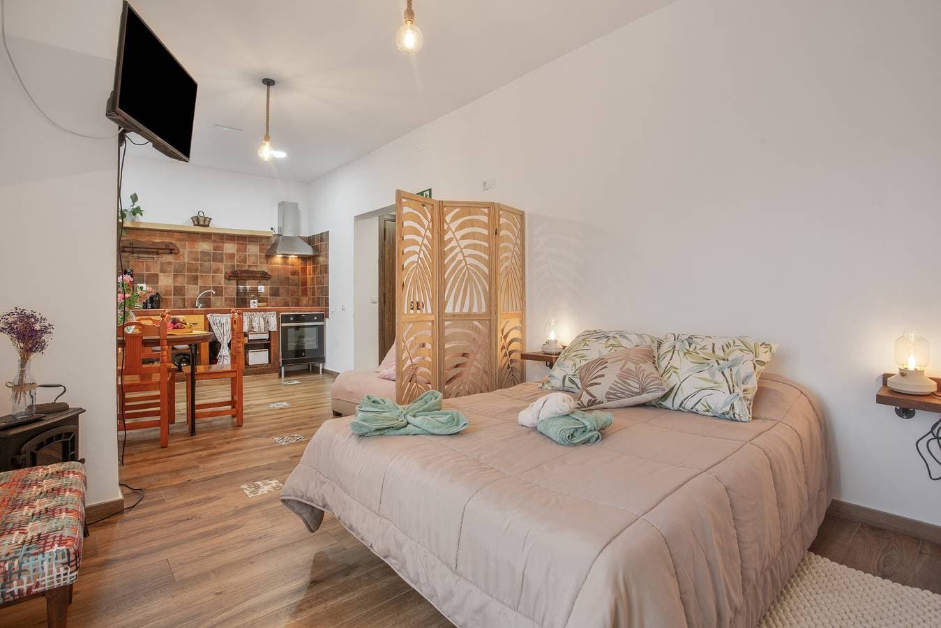 Foto 6 von 24: La Casita del Cestero
