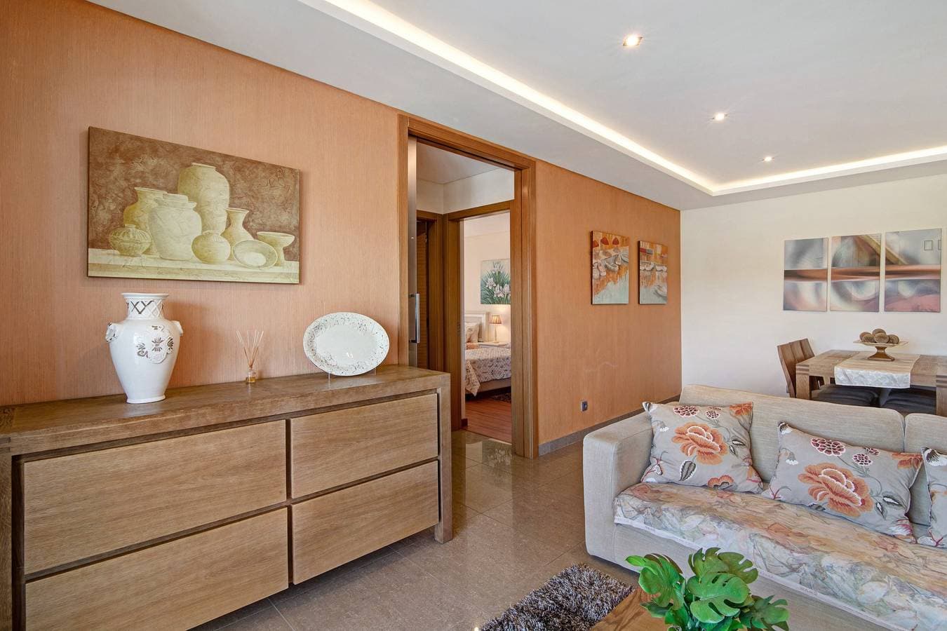 Foto 13 von 28: Ferienwohnung "Varandas do Sol" mit Pool, Terrasse und WLAN