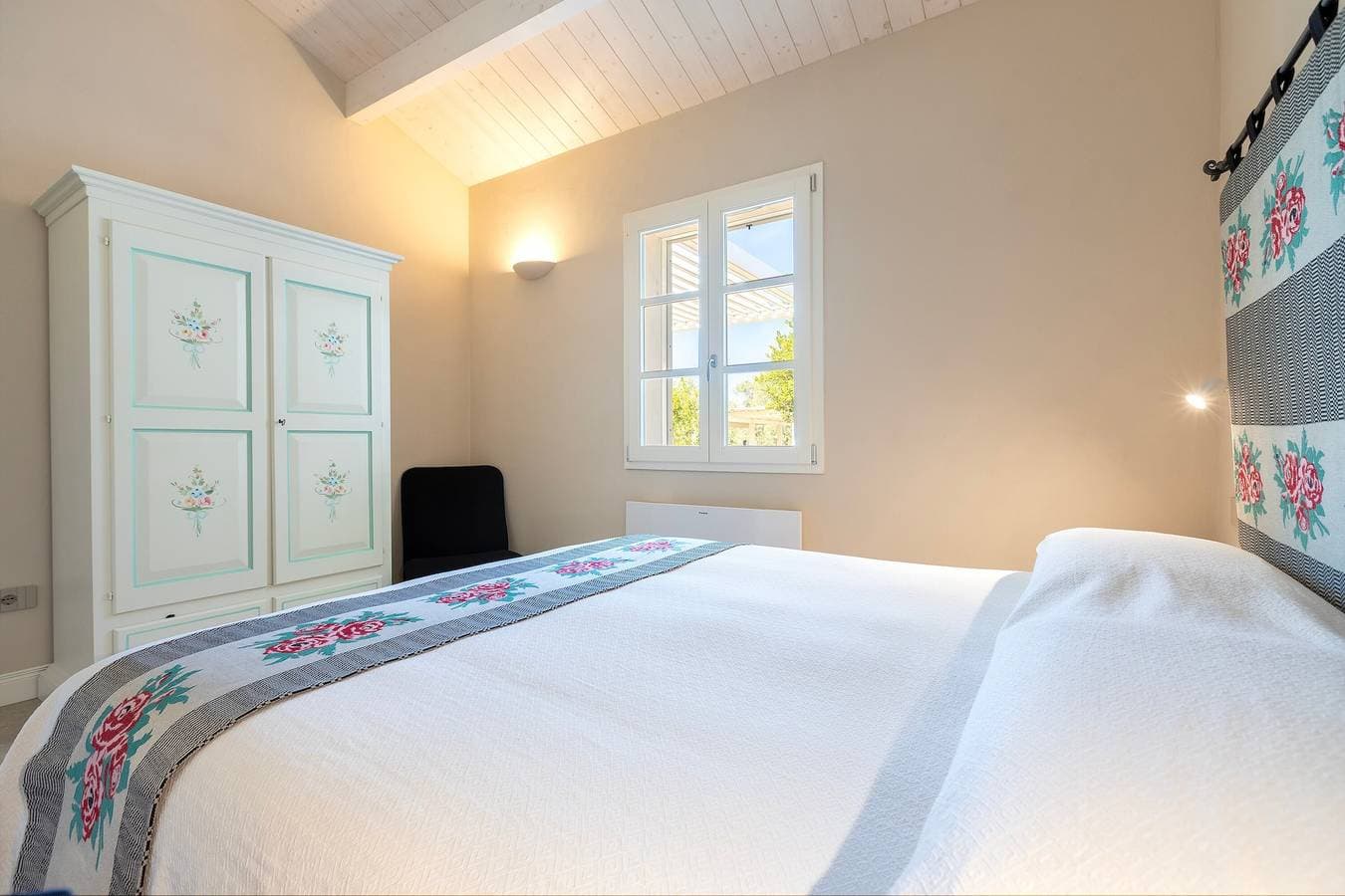 Foto 10 von 34: Villa 'Dimora Sella - Alice' mit Gemeinschaftspool, WLAN und Klimaanlage