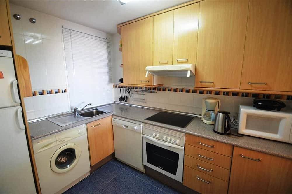 Foto 11 von 25: Spektakuläre Wohnung mit riesiger Terrasse und Panoramablick.