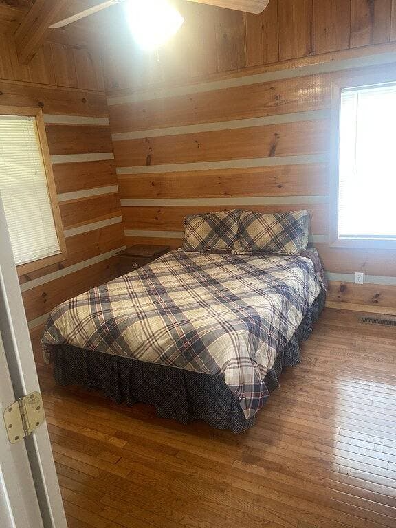Foto 9 von 16: Beautiful Cabin Nestled in the Smokies