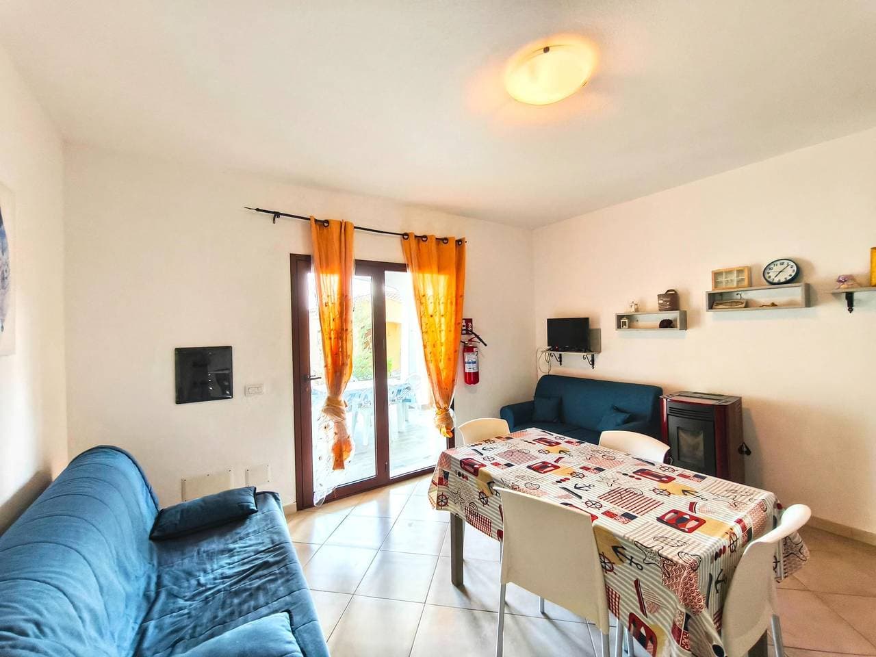 Foto 5 von 26: Ferienwohnung am Meer in der Nähe von Budoni