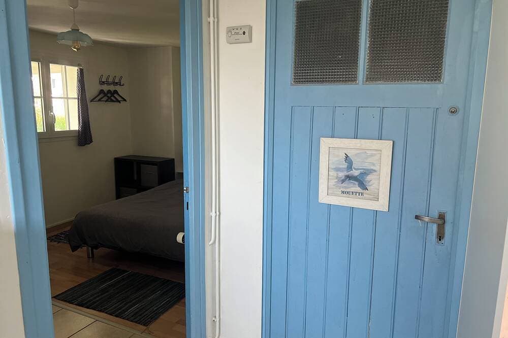 Studio PennArBed&Breakfast 1