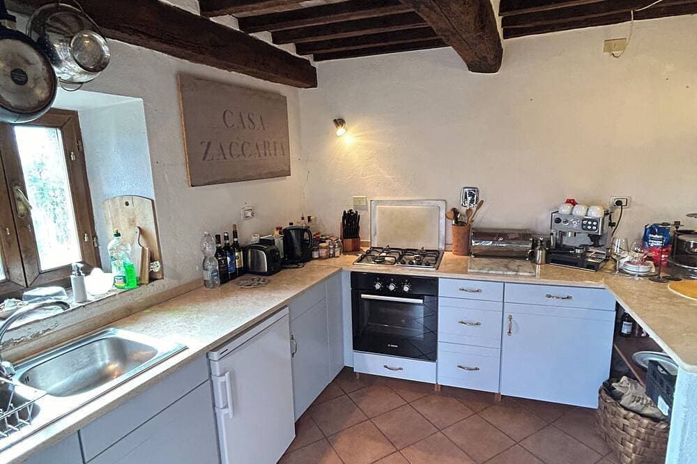 Foto 10 von 22: Romantic Hideawy in Tuscany