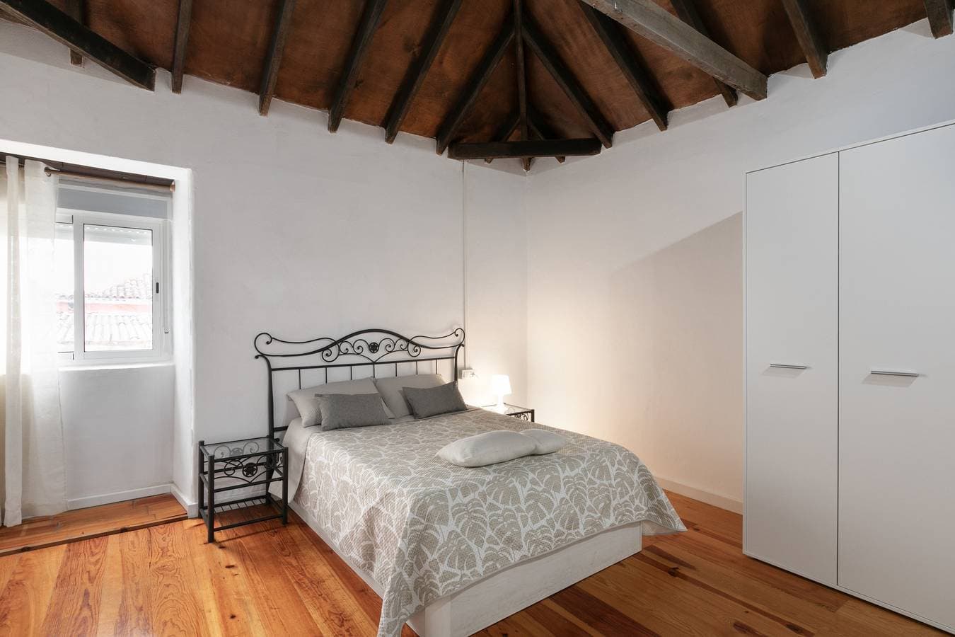 Foto 7 von 29: Ferienhaus 'Casa Rural Tacoronte' mit privater Terrasse und Wi-Fi
