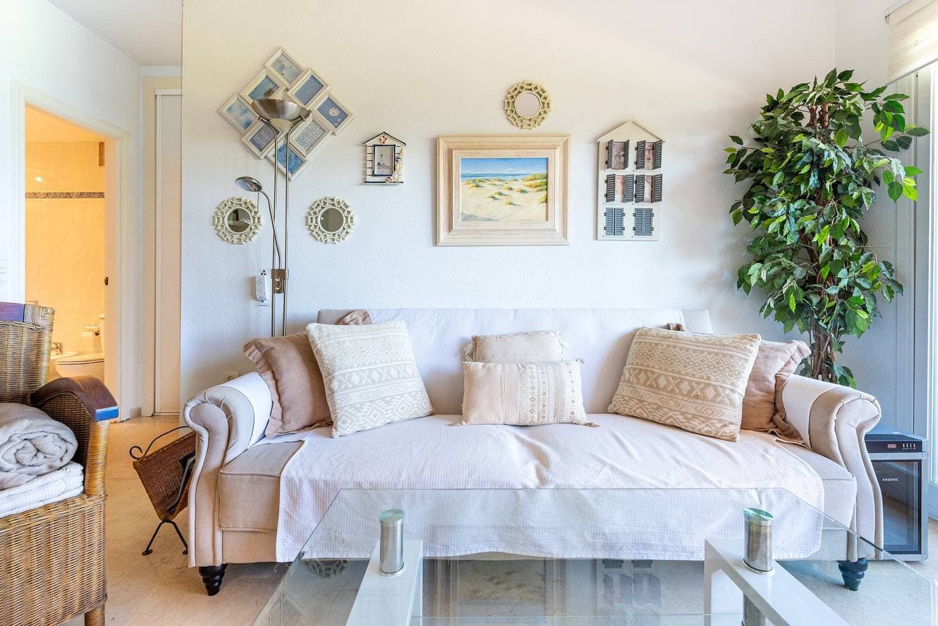 Foto 7 von 32: Ferienwohnung 'Costa Lago Playa' mit Meerblick, WLAN und Klimaanlage