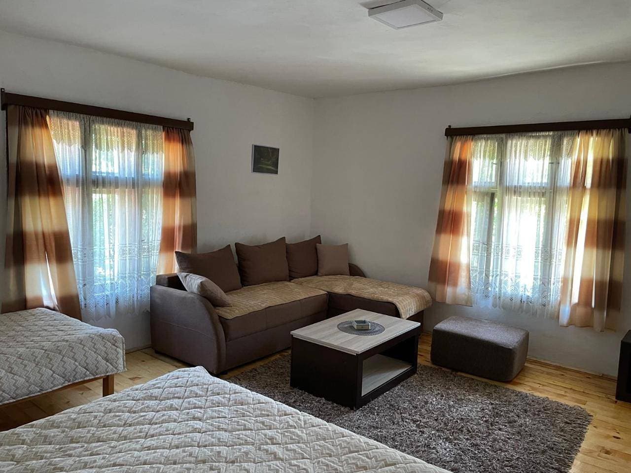Foto 8 von 18: One-Bedroom Apartment - Non-Smoking