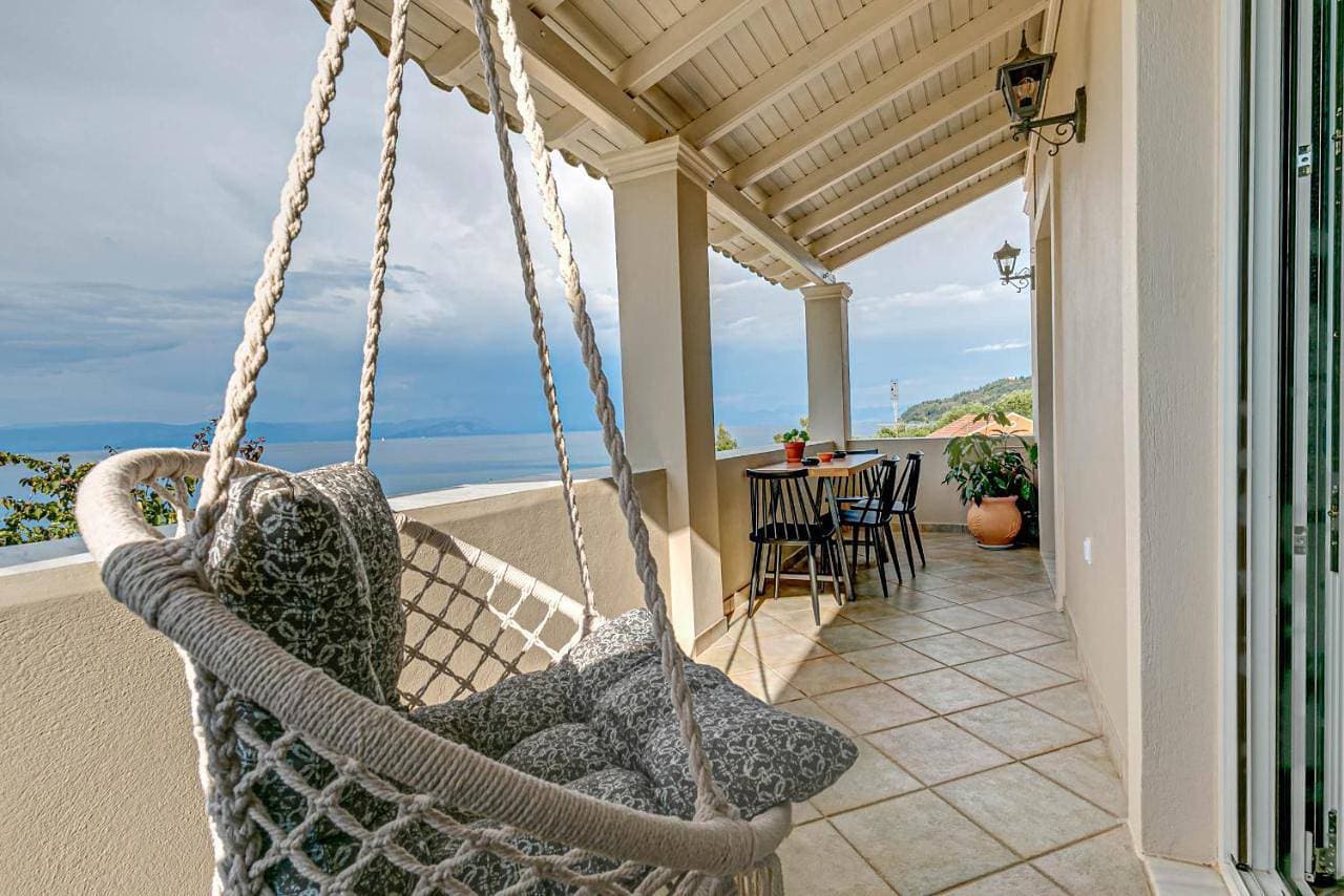 Gialos Holiday House 1