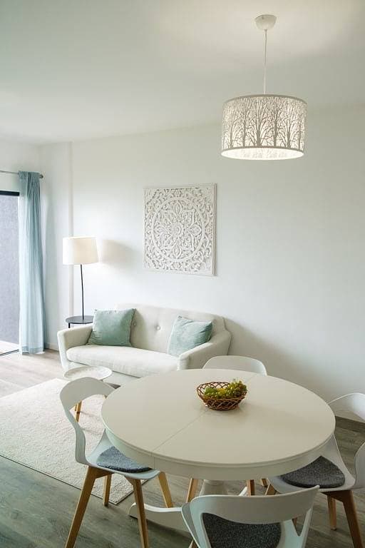 Foto 8 von 20: Ferienwohnung für 2 Personen mit Terrasse