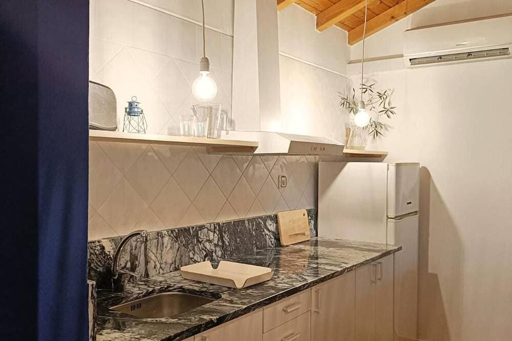 Foto 7 von 12: Ferienwohnung 'Casa Medronheiro' mit Bergblick, WLAN und Klimaanlage