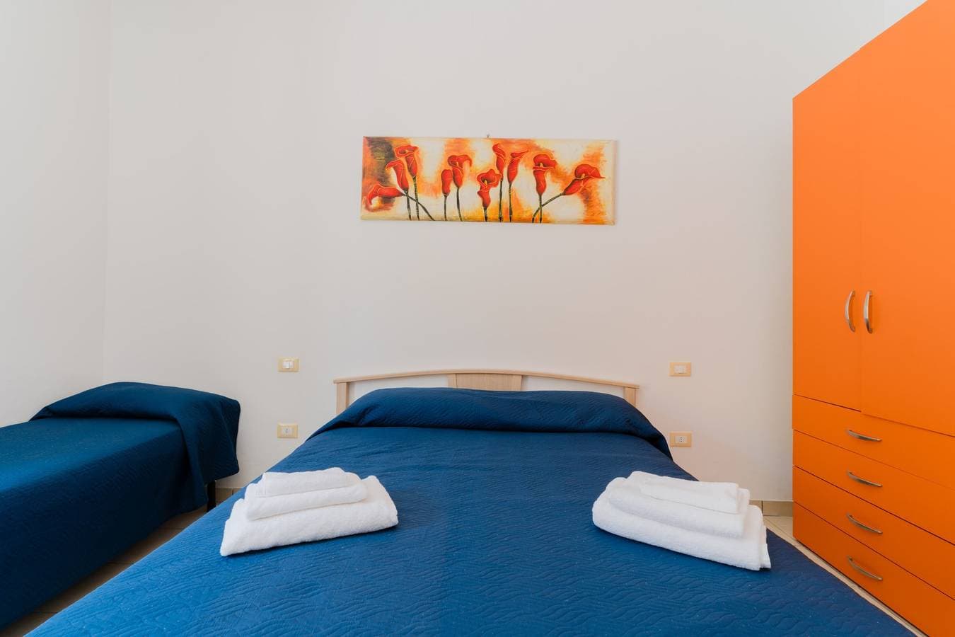 Foto 9 von 22: Ferienhaus 'La Casetta 462' mit WLAN