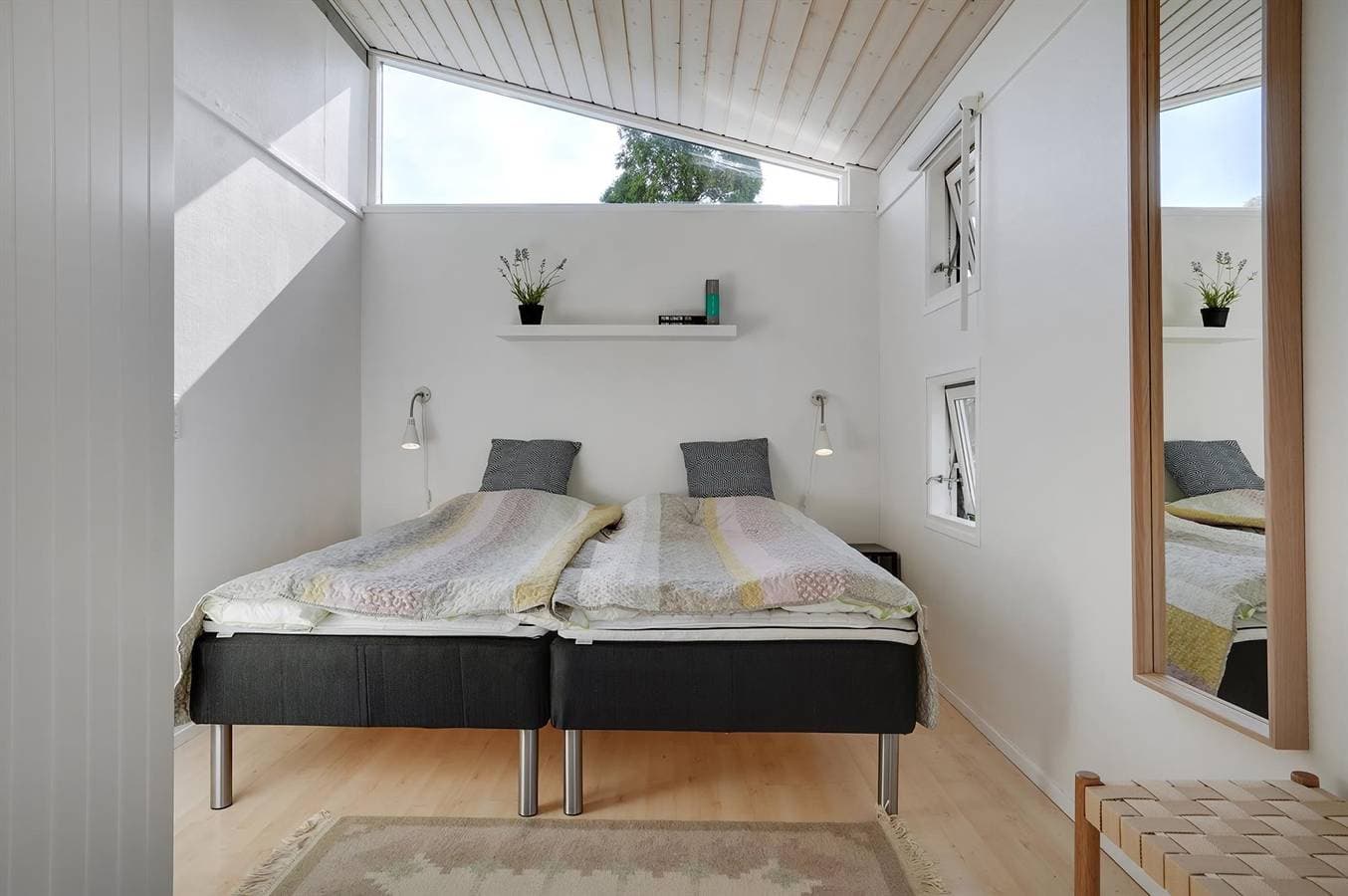 Foto 6 von 22: 3 bedroom pet friendly home in Ebeltoft