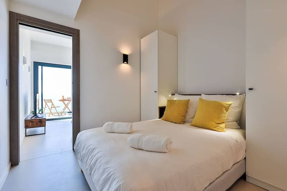 Foto 2 von 14: 2-room apartment with panoramic sea view