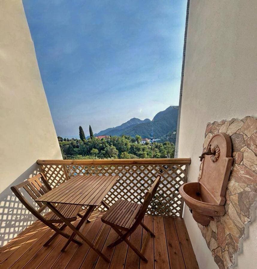 Foto 4 von 41: Apartment with View