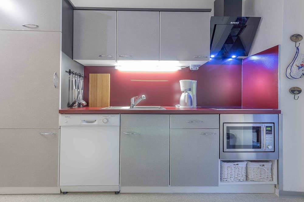 Foto 12 von 30: Sehr gemütliche, gepflegte Ferienwohnung in ruhiger Lage, kostenloses WLAN