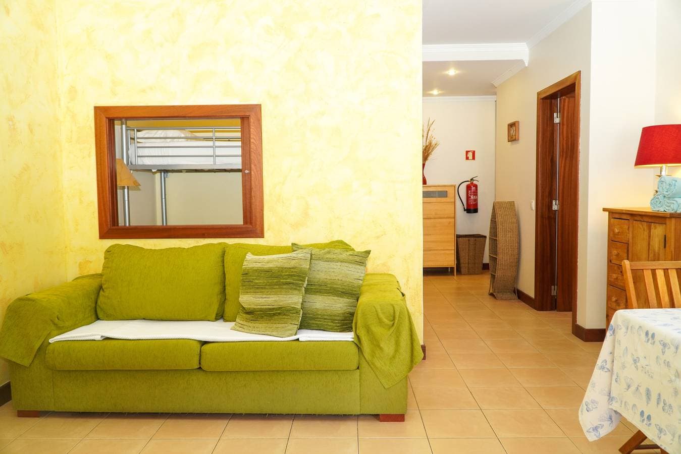Foto 12 von 17: Salgados Apartment by Dreamplaces