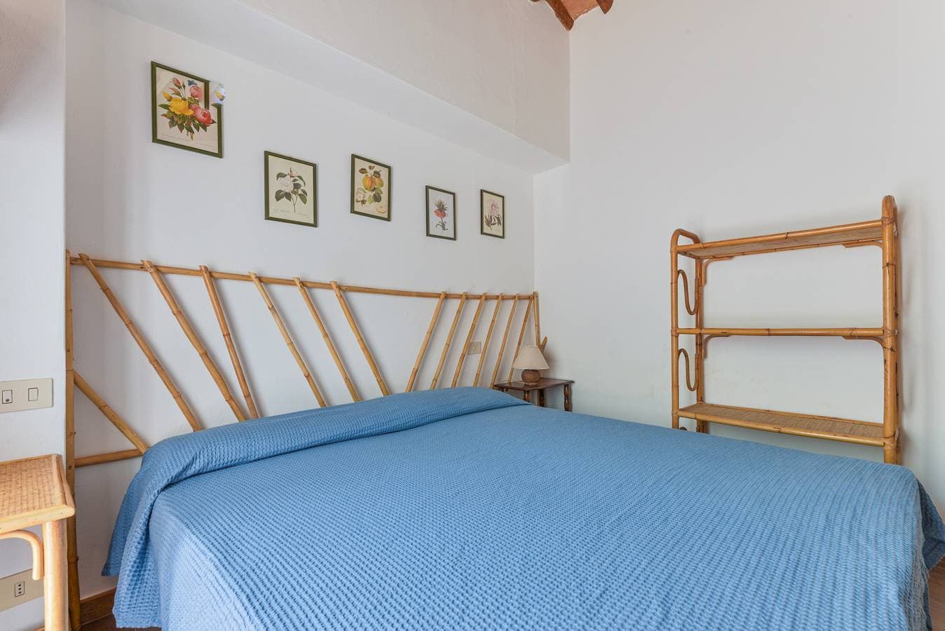 Foto 8 von 25: Villa 'I Fiori Redinoce' mit privater Terrasse, privatem Garten und Klimaanlage