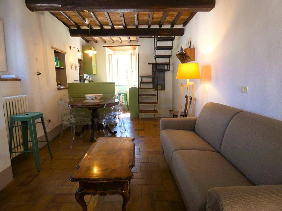 Foto 5 von 20: Two-Bedroom Apartment