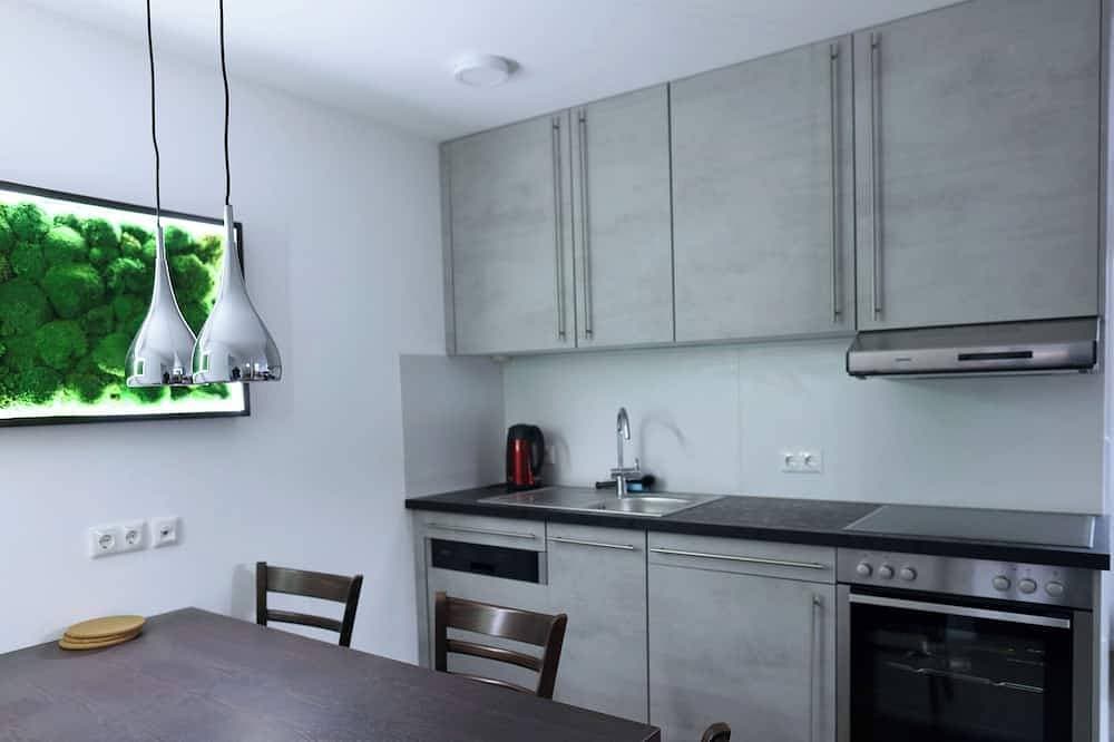 Foto 13 von 13: Komfort Ferienwohnung Bad Belzig Altstadt