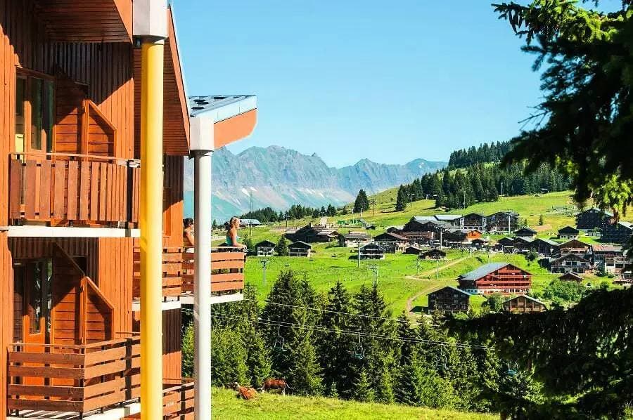 Foto 11 von 47: Premium Zimmer 2 Erwachsene mit Balkon