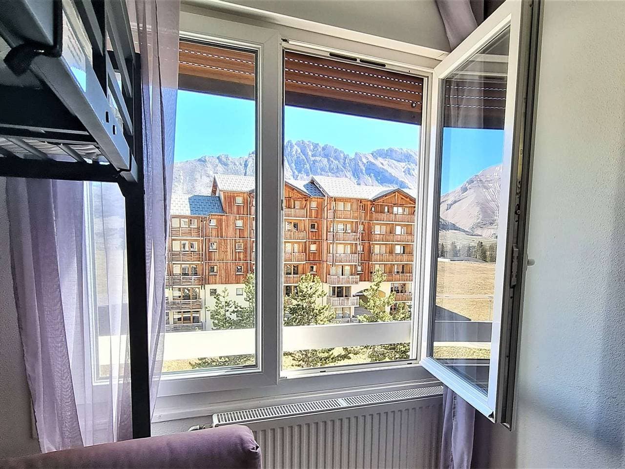 Foto 7 von 12: Studio 2/3 Personen, nahe Sessellift, Wifi, Parkplatz