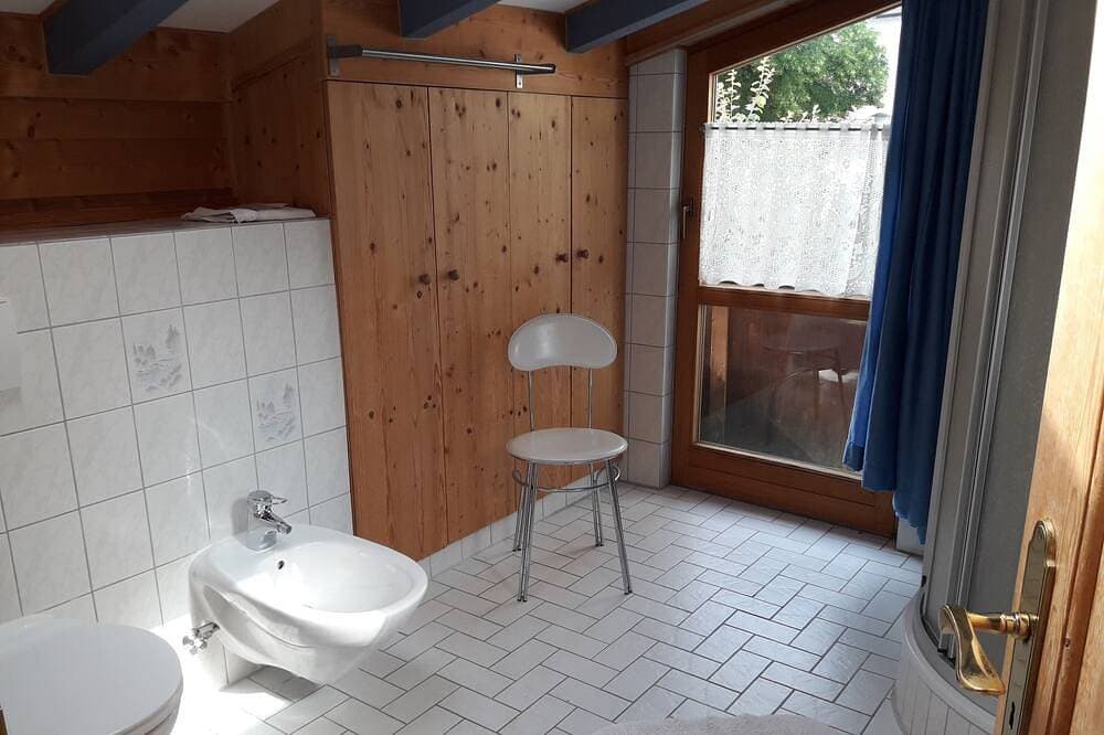 Foto 4 von 15: Ferienwohnung in Percha bei Starnberg Nähe München 5 Min. zum See
