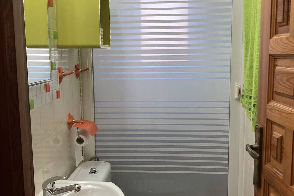 Foto 6 von 17: Lovely, comfortable house with garden and private pool