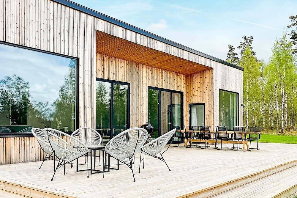 Gemütliches Haus am Meer mit Gästehaus 1