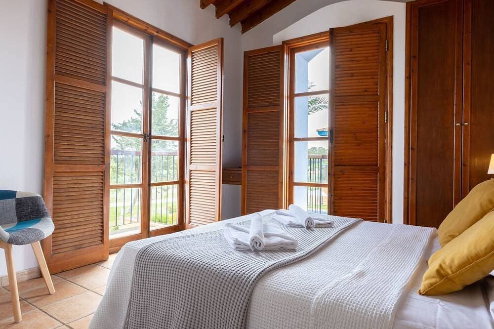 Foto 4 von 30: Schönes Ferienhaus mit Balkon in Polis Chrysochous