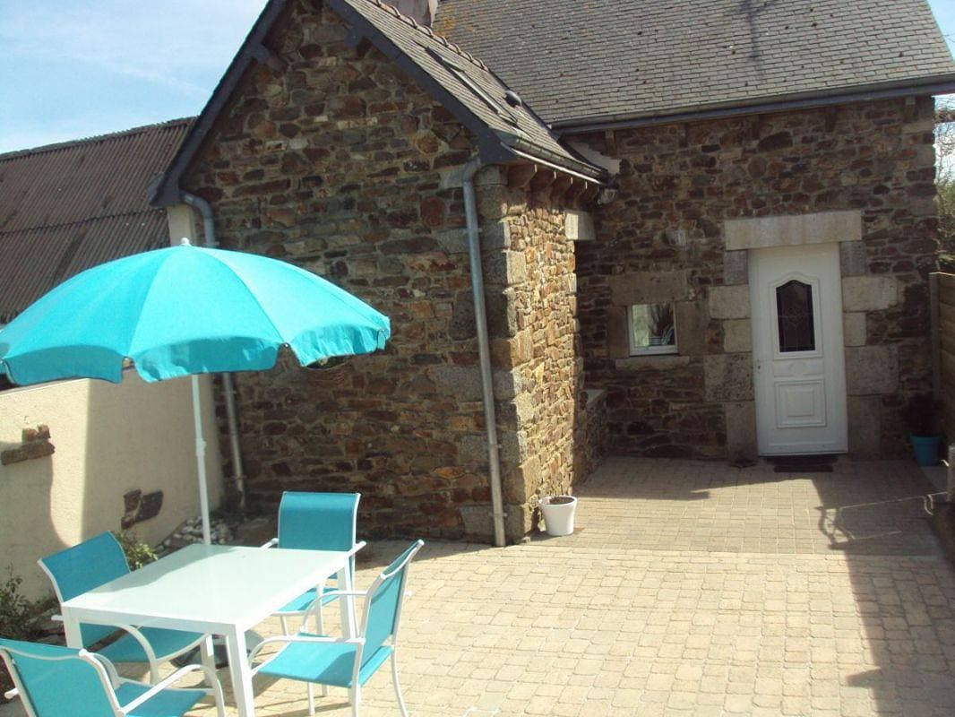 Foto 13 von 18: La Maison du Pêcheur